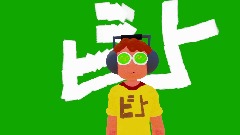 A screenshot taken in Dreams. 12 of 27.