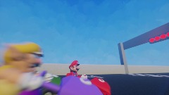 A screenshot taken in Dreams. 10 of 13.