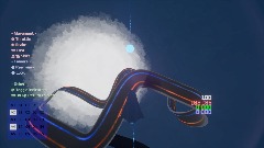 A screenshot taken in Dreams. 7 of 29.