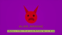 HenrySilva02 - FF7 Battle Village Cover (Alan's Speedcore rm)