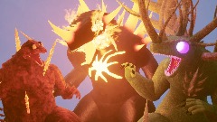 What Could Possably Happen [REMASTER]