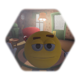 Wario apparition bad but You can hide