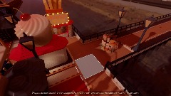 A screenshot taken in Dreams. 7 of 14.