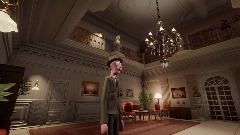 A screenshot taken in Dreams. 2 of 14.