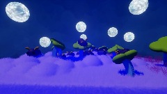 Moonbug planet