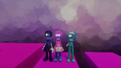 AY | Make PWG, LSB, And DBPG In Your Style!