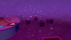 My Dreamiverse Dash!
