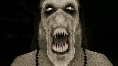 A screenshot taken in Dreams. 1 of 2.