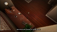 A screenshot taken in Dreams. 25 of 25.