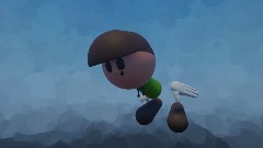 A screenshot taken in Dreams. 1 of 1.