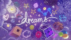 Dreams background