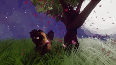 A screenshot taken in Dreams. 1 of 22.