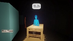 A screenshot taken in Dreams. 23 of 27.