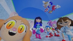 A screenshot taken in Dreams. 21 of 21.