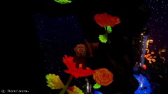 A screenshot taken in Dreams. 16 of 26.