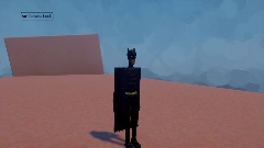 A screenshot taken in Dreams. 8 of 19.