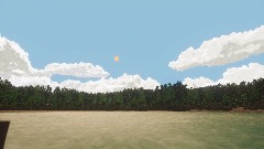 A screenshot taken in Dreams. 1 of 7.