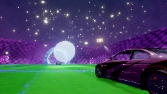 Rocket Leagues