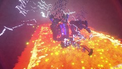 Resogun Preview
