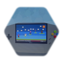 Omni-PixelPlaya - (Low Thermo)