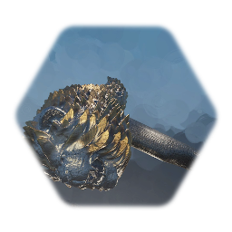 Lion Hammer 2.0