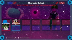 A screenshot taken in Dreams. 1 of 1.