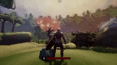 A screenshot taken in Dreams. 7 of 30.