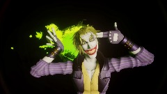 A screenshot taken in Dreams. 2 of 2.