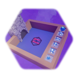 Dreams & Dragons Toybox