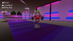 A screenshot taken in Dreams. 1 of 3.