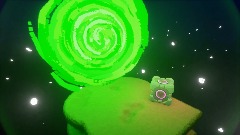 Last time before rest