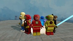 Lego  multiverse