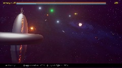 A screenshot taken in Dreams. 23 of 28.