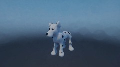 A screenshot taken in Dreams. 10 of 30.