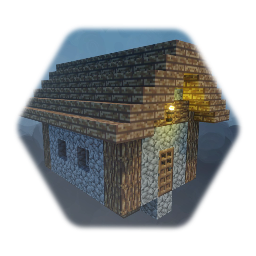 Cartographer 1 - Minecraft