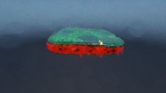 A screenshot taken in Dreams. 1 of 1.