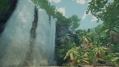 A screenshot taken in Dreams. 1 of 15.