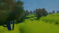 Terrain Generator