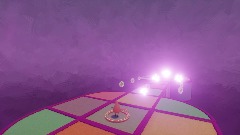 Minha Caça ao Tesouro!