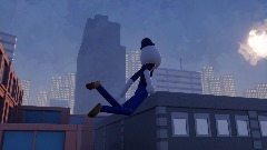 A screenshot taken in Dreams. 9 of 11.