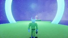 Frosty Fair - (Gavin)