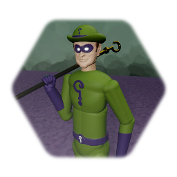 Riddler