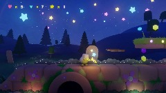 A screenshot taken in Dreams. 6 of 28.