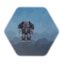 Ogre Mage