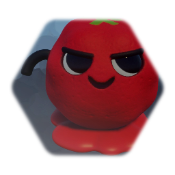 Mr. Meatball