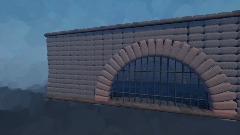 A screenshot taken in Dreams. 2 of 3.