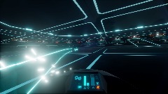 A screenshot taken in Dreams. 12 of 13.