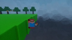 A screenshot taken in Dreams. 2 of 2.