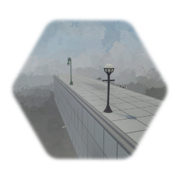 Sidewalk with Details