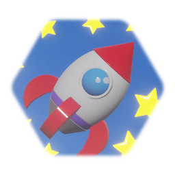 Rocket Ship